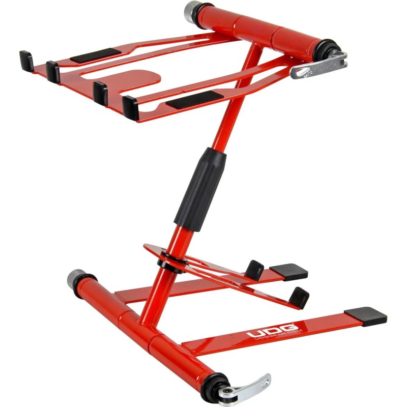 735036 UDG Ultimate DIGI Laptop Stand Red