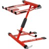 UDG Ultimate DIGI Laptop Stand Red