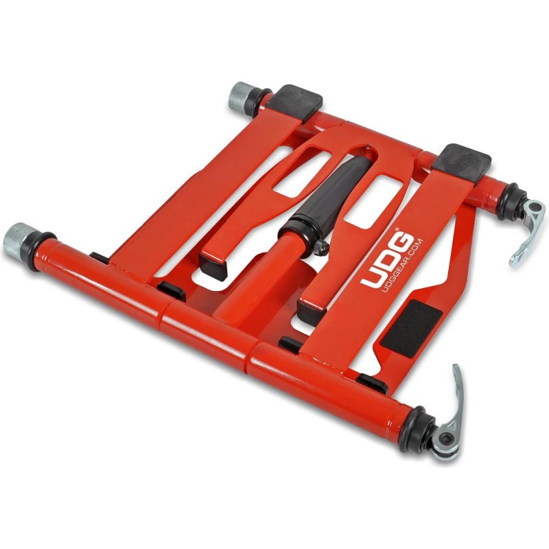 735036 UDG Ultimate DIGI Laptop Stand Red