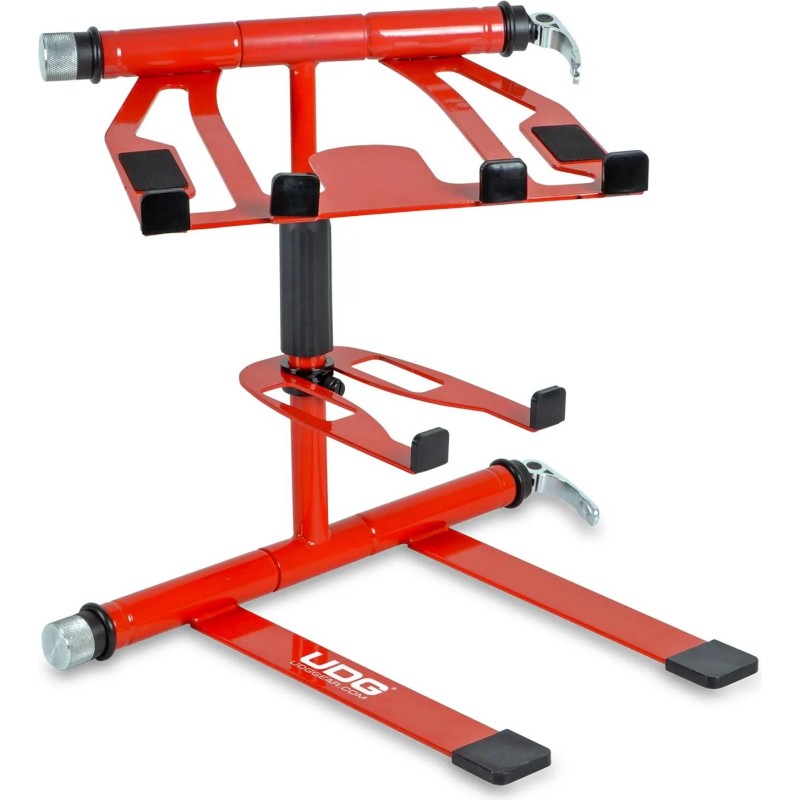735036 UDG Ultimate DIGI Laptop Stand Red