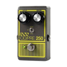 1007188 Digitech DOD Overdrive Preamp 250-X