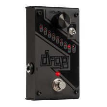 1007187 Digitech Black Drop Limited Edition