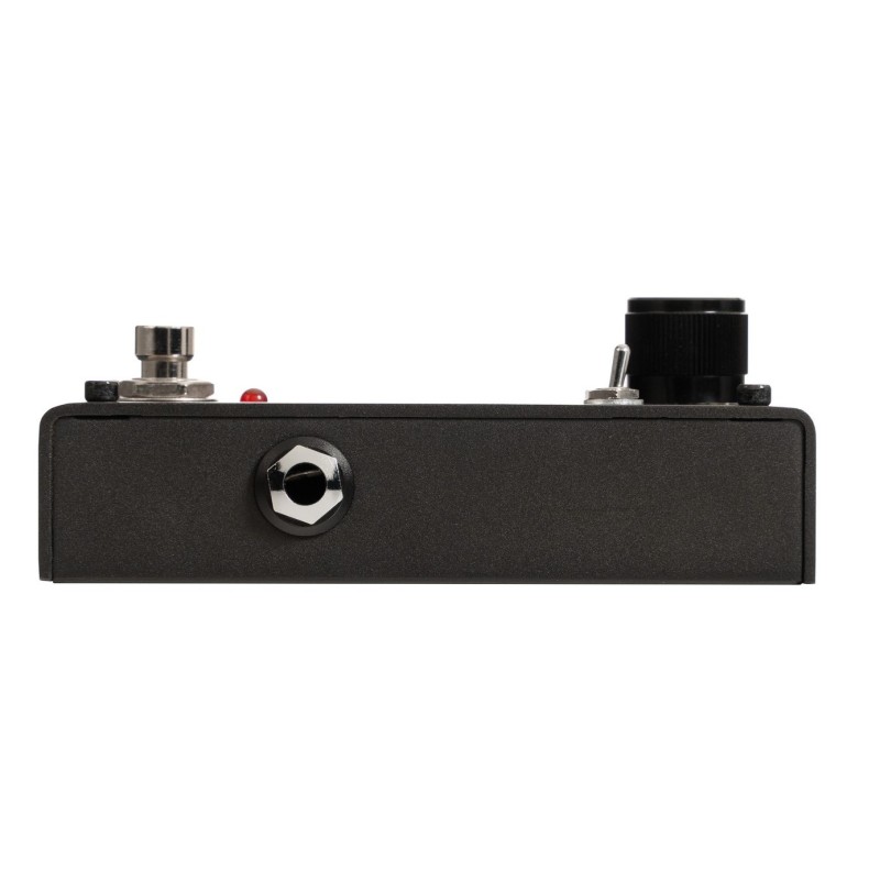 1007187 Digitech Black Drop Limited Edition