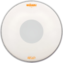 WILLIAMS 13" REFLECT COATED DOT SERIES DSAA2D23