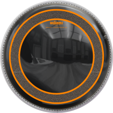 Williams 22" Reflect Muffle Series WAA2FF22BD