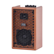 707949 Acus ONE Fostrings 4 Ferdi Wood Amplificador Guitarra Acústica