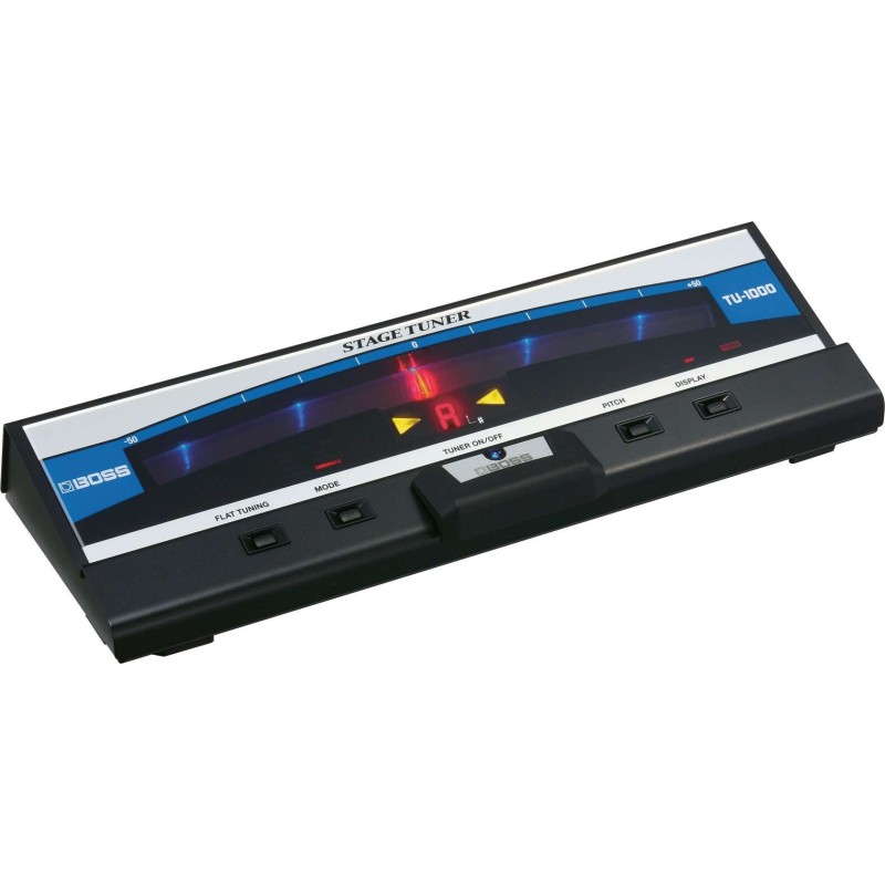 ROLA-70425 Boss Tu-1000