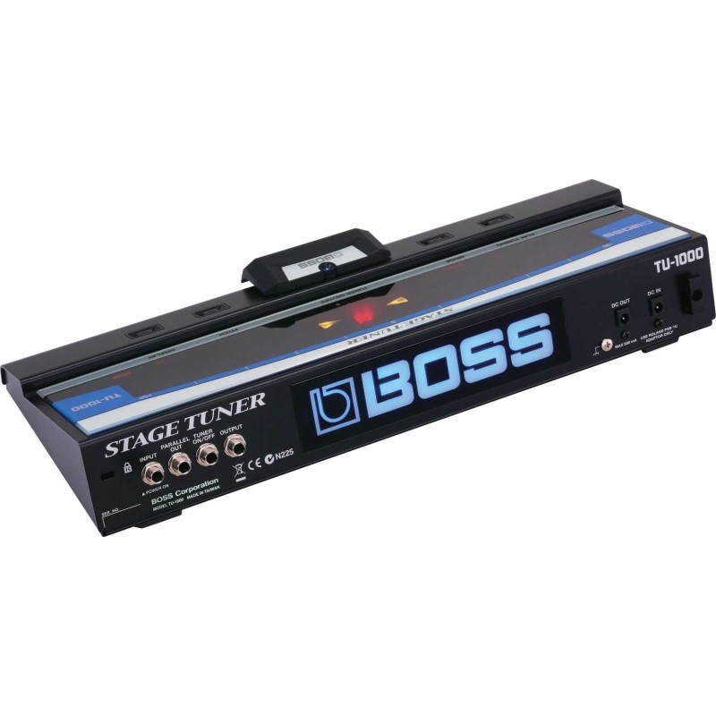 ROLA-70425 Boss Tu-1000