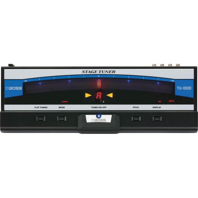 ROLA-70425 Boss Tu-1000