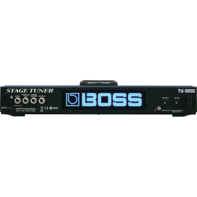 ROLA-70425 Boss Tu-1000