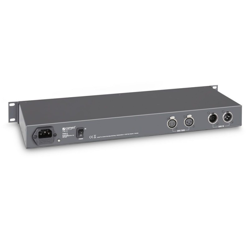 CLSB6D Cameo SB 6 DUAL