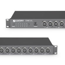 CLSB6D Cameo SB 6 DUAL