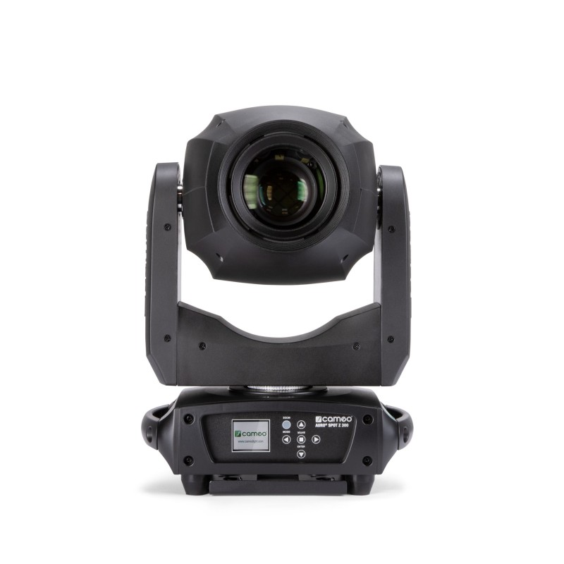 ADAM-CLASZ300 Cameo AURO SPOT Z 300
