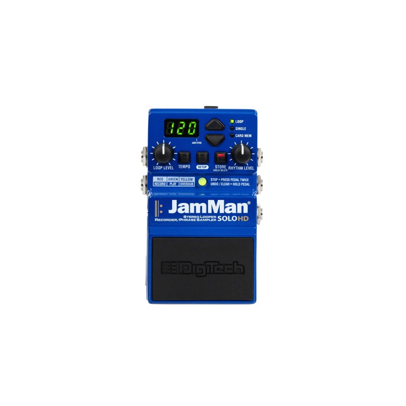 ADAG-DIG-717747 Digitech DOD Jamman Solo HD