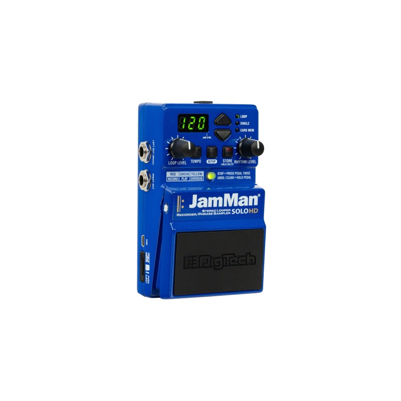 ADAG-DIG-717747 Digitech DOD Jamman Solo HD