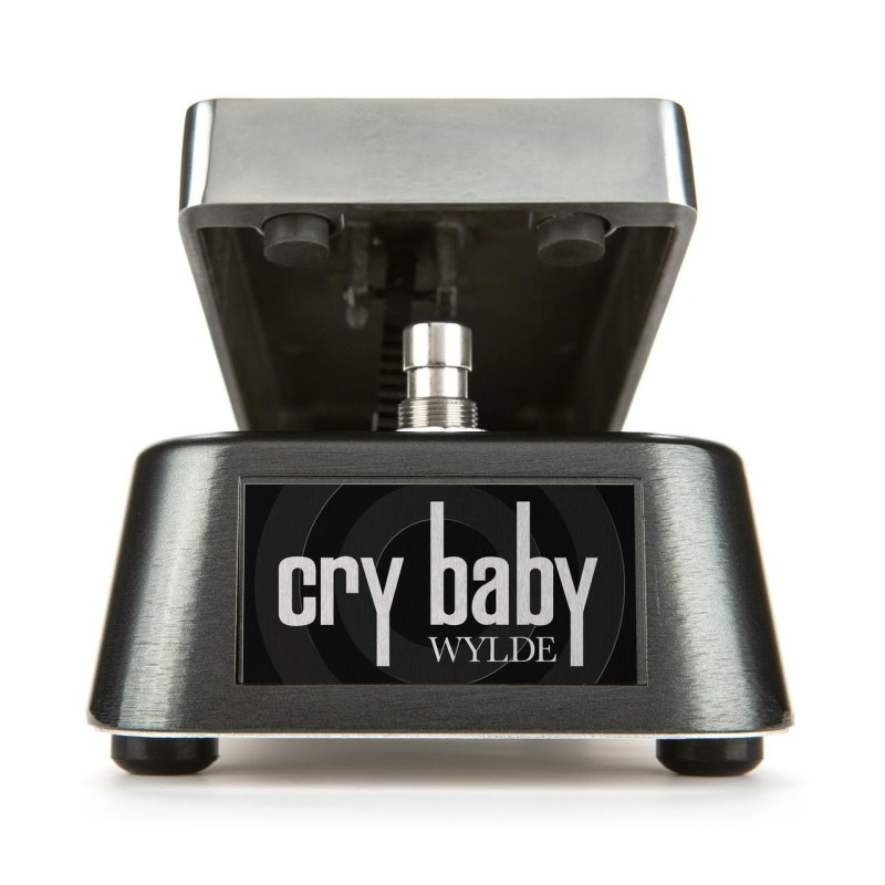 2805255 Dunlop Cry Baby  Zakk  Wylde  Wah Pedal Guitarra