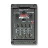 Fishman Prefix-Pro Blend (E2) Electrificación guitarra