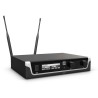 LD Systems U508 BPG Sistema inalámbrico con Petaca y Cable de Guitarra