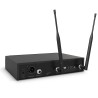 LD Systems U508 BPG Sistema inalámbrico con Petaca y Cable de Guitarra