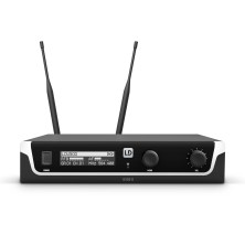 LDU508BPG LD Systems U508 BPG Sistema inalámbrico con Petaca y Cable de Guitarra