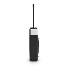 LDU508BPG LD Systems U508 BPG Sistema inalámbrico con Petaca y Cable de Guitarra