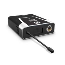 LDU508BPG LD Systems U508 BPG Sistema inalámbrico con Petaca y Cable de Guitarra