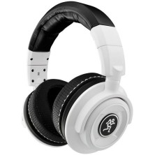 Mackie MC-350 White Auriculares de Estudio