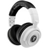 Mackie MC-350 White Auriculares de Estudio