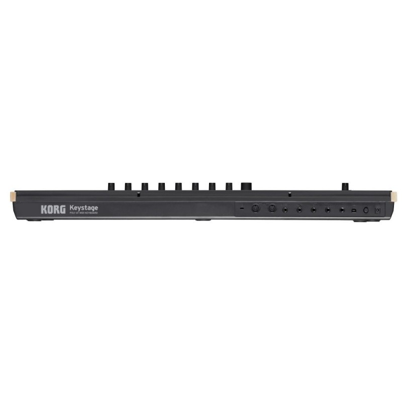 KOR-702084 Korg KEYSTAGE 49