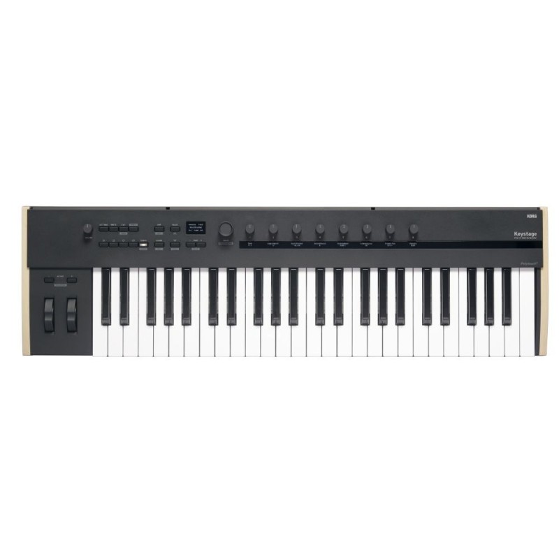 KOR-702084 Korg KEYSTAGE 49