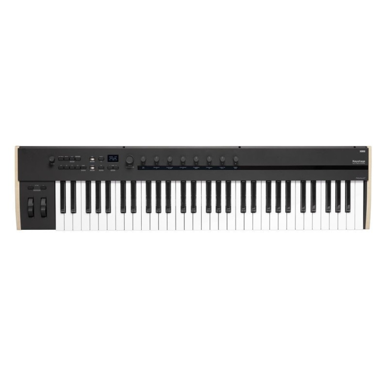 KOR-702085 Korg KEYSTAGE 61