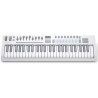 Novation LaunchKey 49 MK4 White