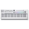 Novation LaunchKey 49 MK4 White