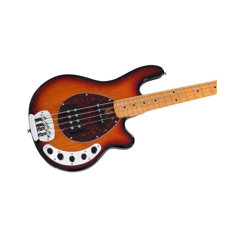707011 Marcus Miller Z7-4 Stone Sunburst Bajo Eléctrico