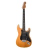 Mooer MSC10 Elite Guitarra Eléctrica Natural Glossy