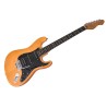 Mooer MSC10 Elite Guitarra Eléctrica Natural Glossy
