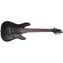 Schecter SGR C-7 MSbk