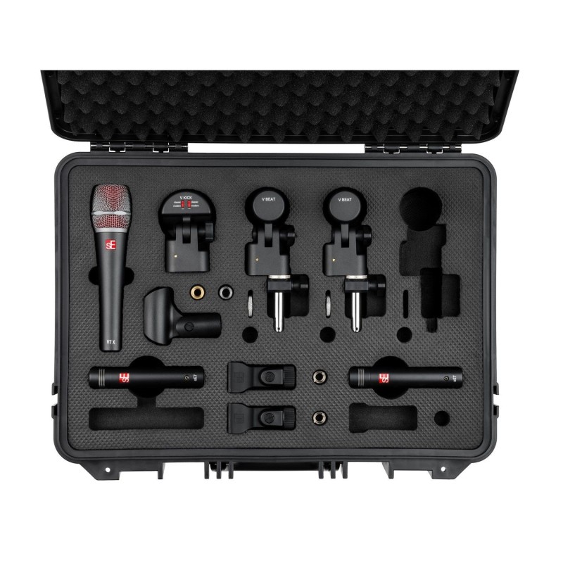 SEE-718893 Se Electronics V-Pack Club Standard
