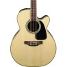 Takamine Gn51Ce-Nat