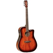 KELL-TWX5CEK Tanglewood TWX5CEK Guitarra Electroacústica