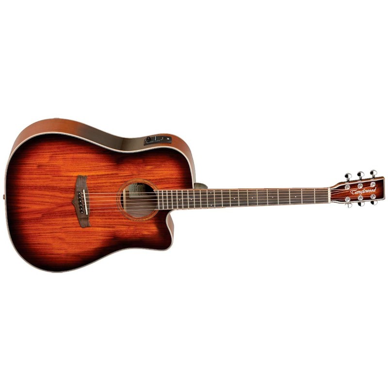 KELL-TWX5CEK Tanglewood TWX5CEK Guitarra Electroacústica