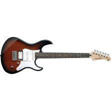 Yamaha Pacífica 112V Old Violin Sun Guitarra Eléctrica
