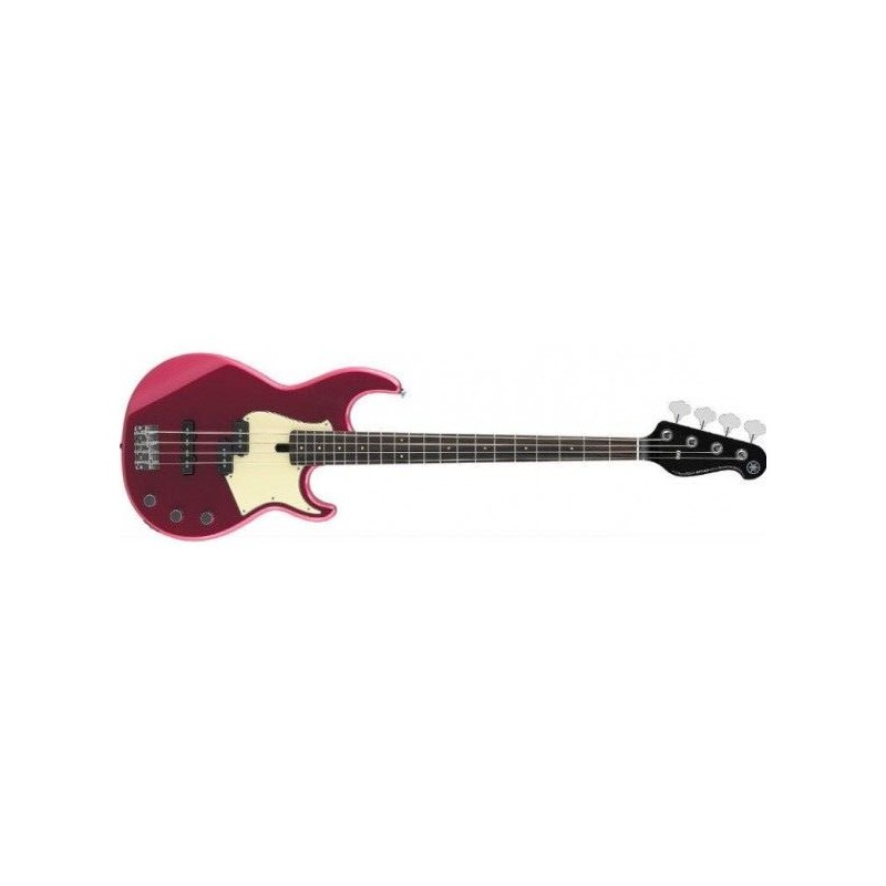 YAMA-GBB434RM Yamaha BB434 Red Metallic