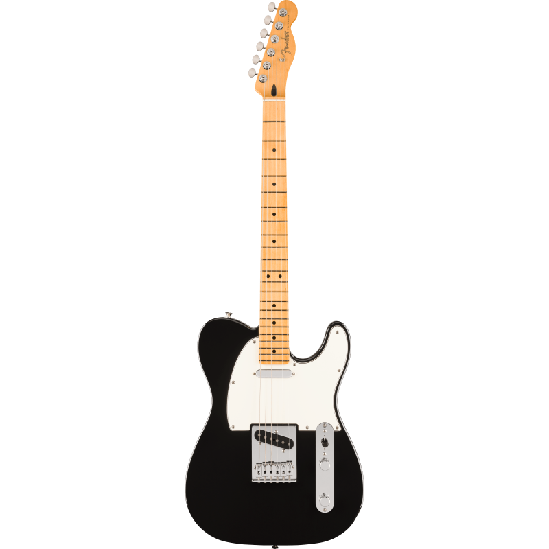 FEND-0140552506 Fender Player II Telecaster MN-Blk
