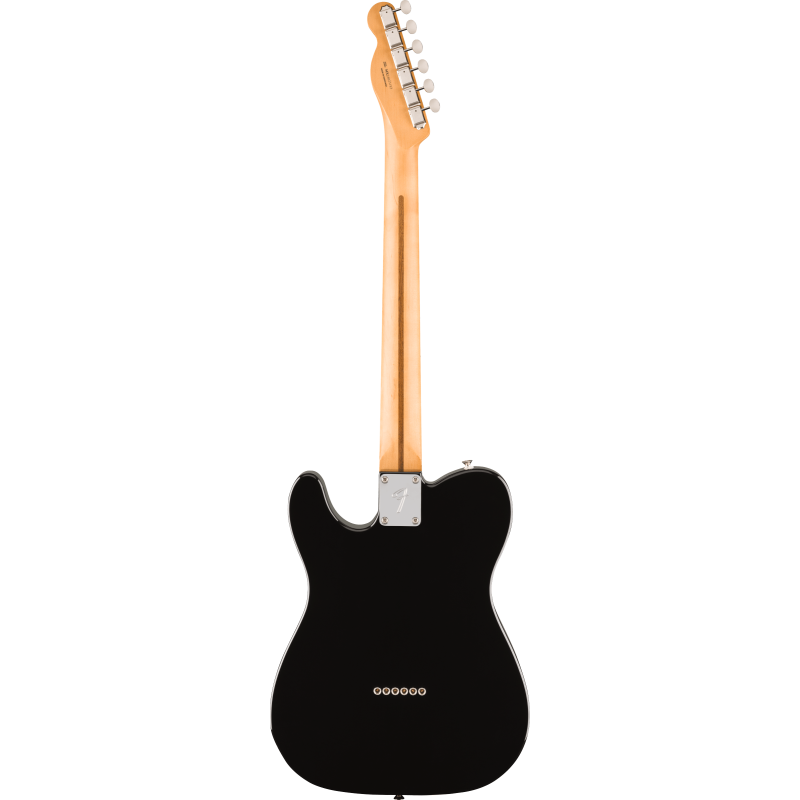 FEND-0140552506 Fender Player II Telecaster MN-Blk