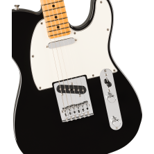 FEND-0140552506 Fender Player II Telecaster MN-Blk