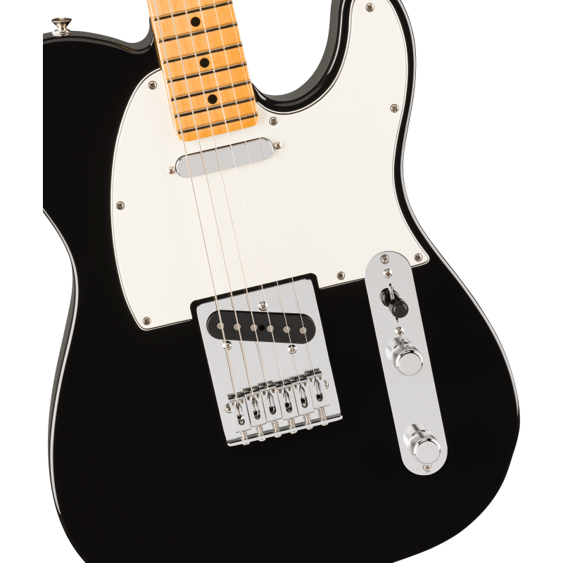 FEND-0140552506 Fender Player II Telecaster MN-Blk