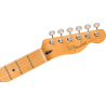 Fender Player II Telecaster Mn-Blk