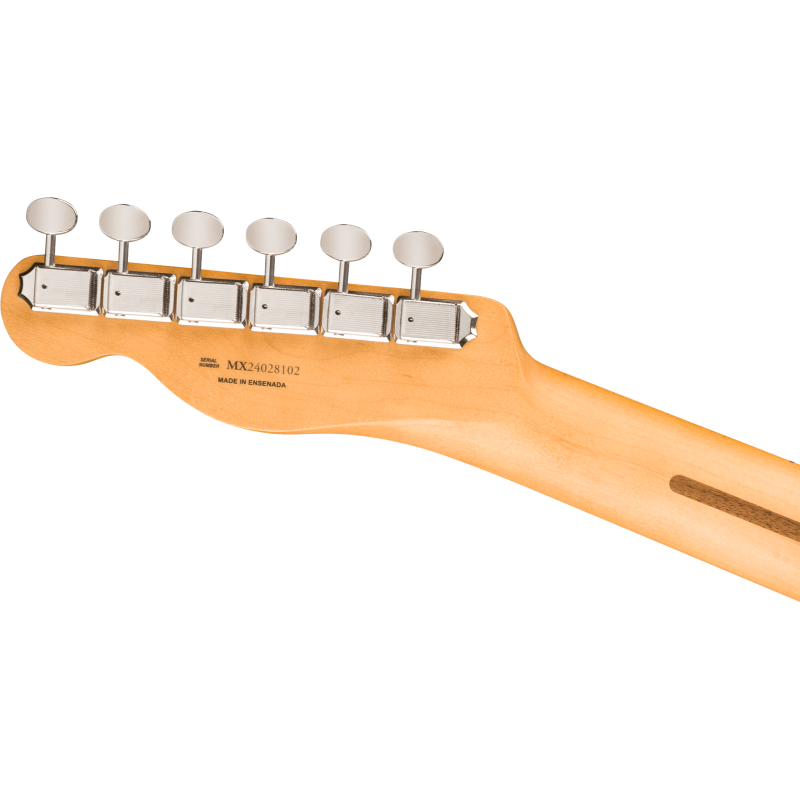 FEND-0140552506 Fender Player II Telecaster MN-Blk