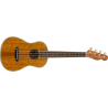 Fender Montecito Ukelele Tenor Natural